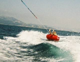  Tubbing Giens 